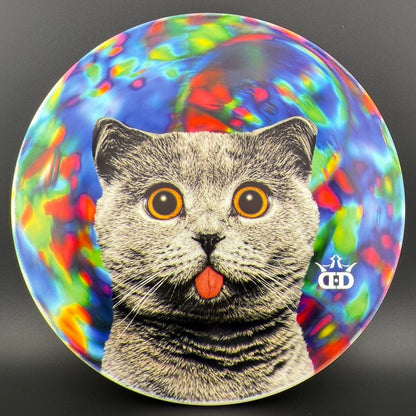 Fuzion Judge - DyeMax - Space Kitty Trippin