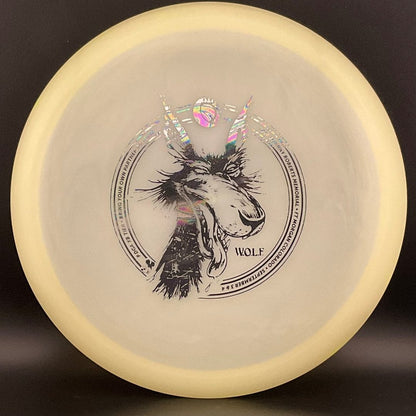 Lucid Moonshine Truth - 2016 Johnny Roberts Memorial Doubles - W.O.L.F.