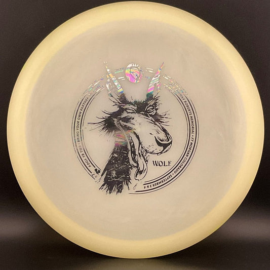 Lucid Moonshine Truth - 2016 Johnny Roberts Memorial Doubles - W.O.L.F.