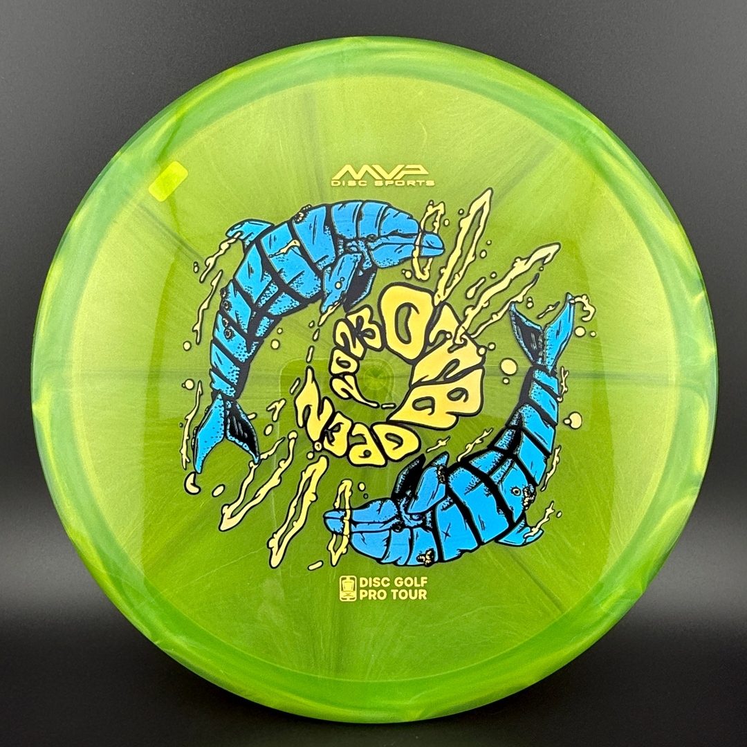 Soft Proton Echo - Limited OTB Open 2023