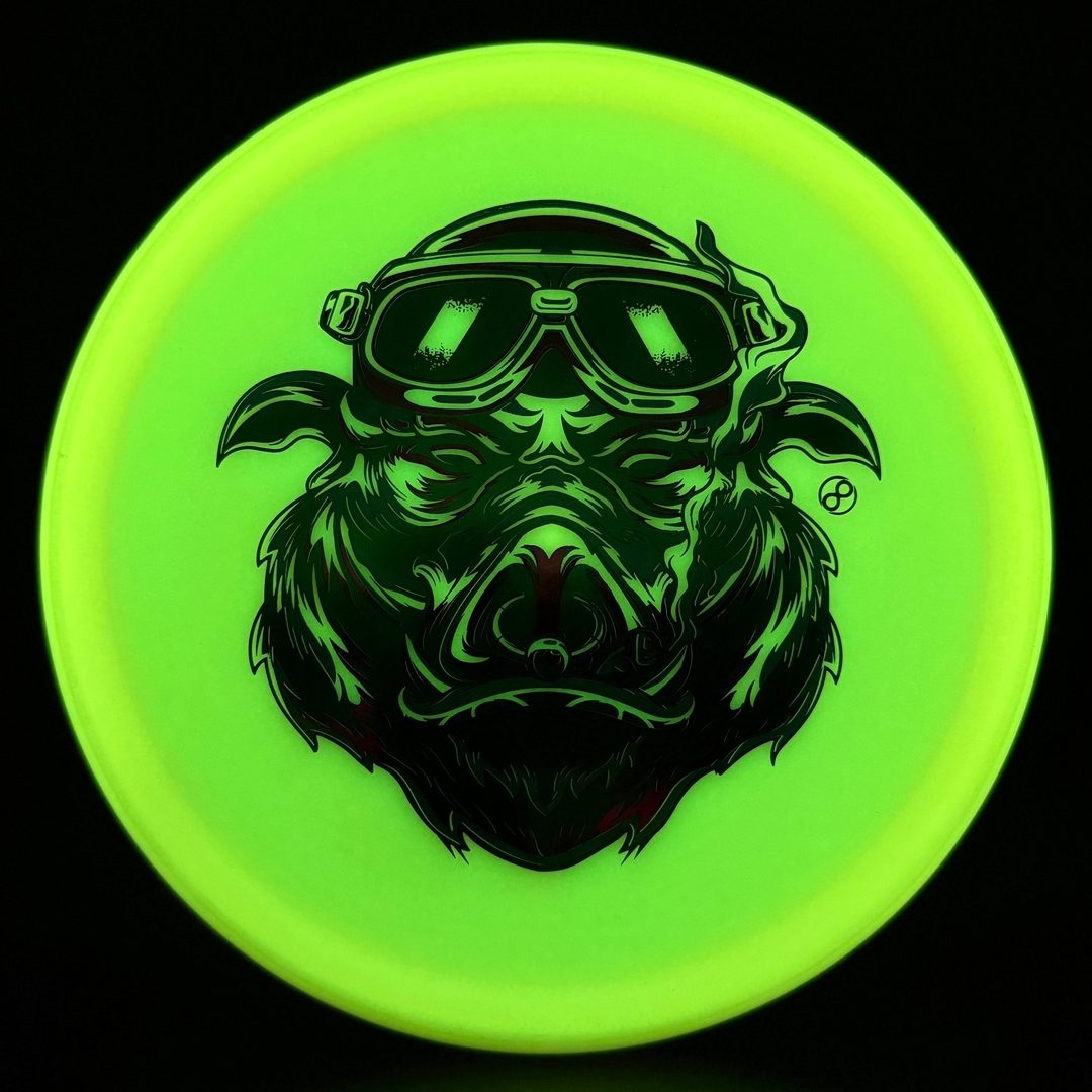 Proto Glow R-Pro Pig - Pig Pilot