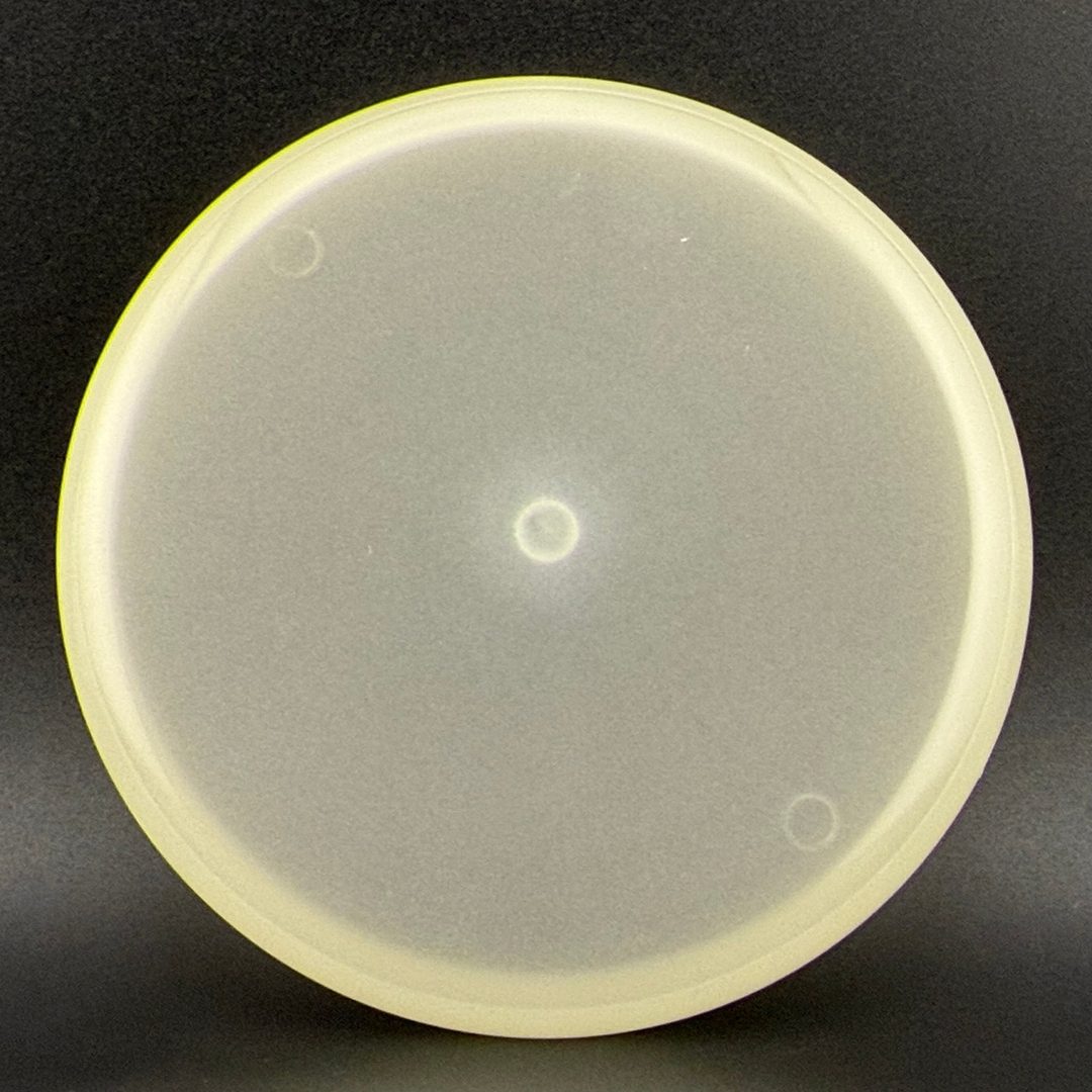 Total Eclipse Lens Cap (Mini Disc) - Simon Line - Blank