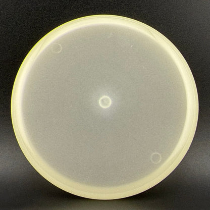 Total Eclipse Lens Cap (Mini Disc) - Simon Line - Blank