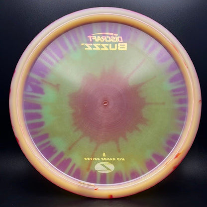 Fly Dye Z Buzzz