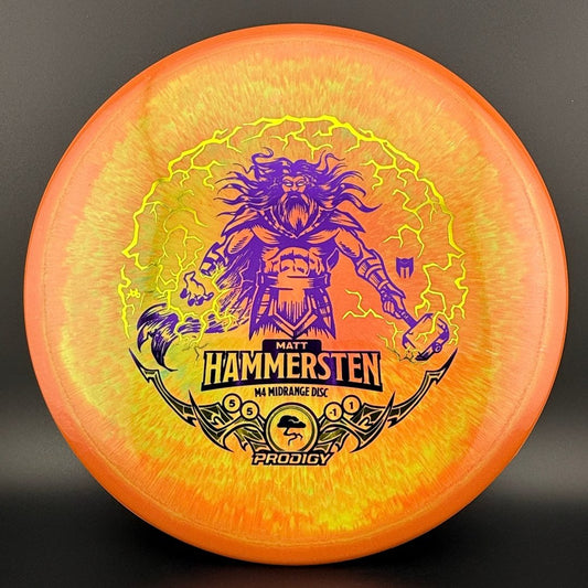 M4 (500 Spectrum) - Matt Hammersten 2025 Signature Series