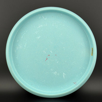 Special Blend Luna - Prototype - Paul McBeth