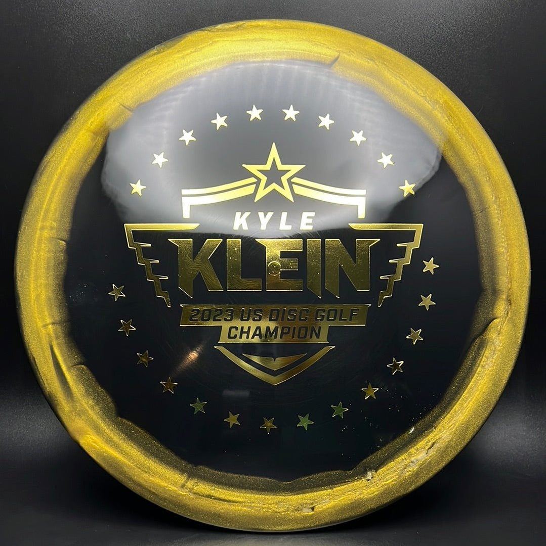 Golden Horizon Vanguard - Kyle Klein 2023 USDGC Champion