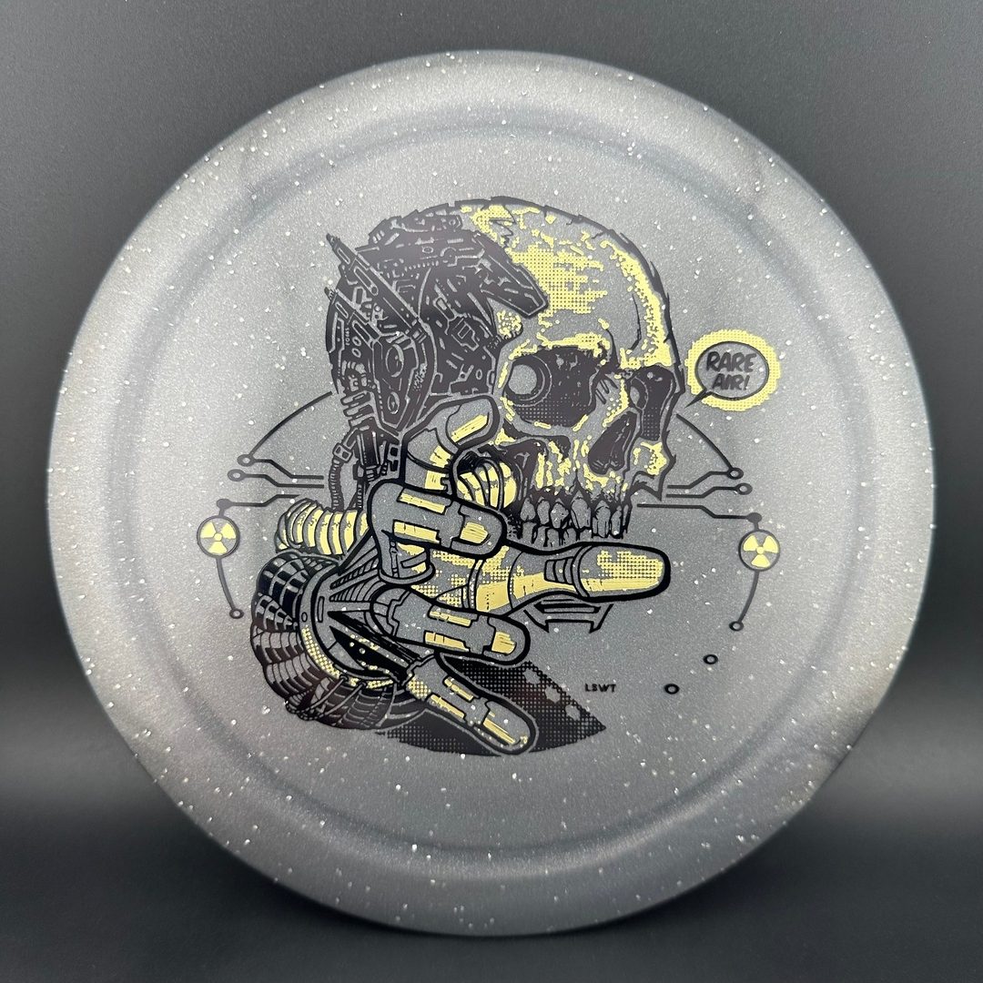 Stardust C-Blend Emperor - [STRATUS] FEAR V1 by Les White