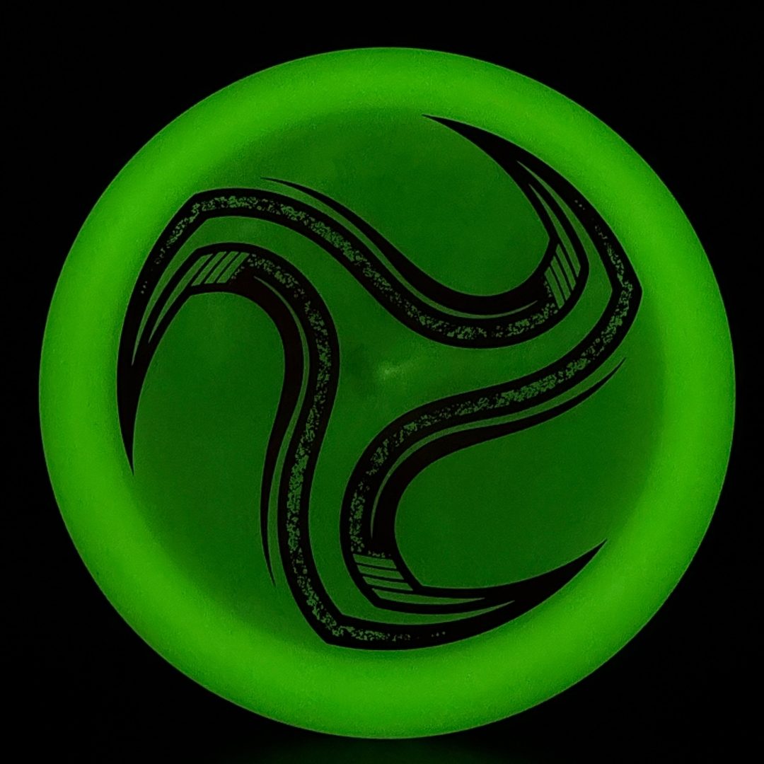Glow Champion Shryke - Sling3lade by Marm O Set