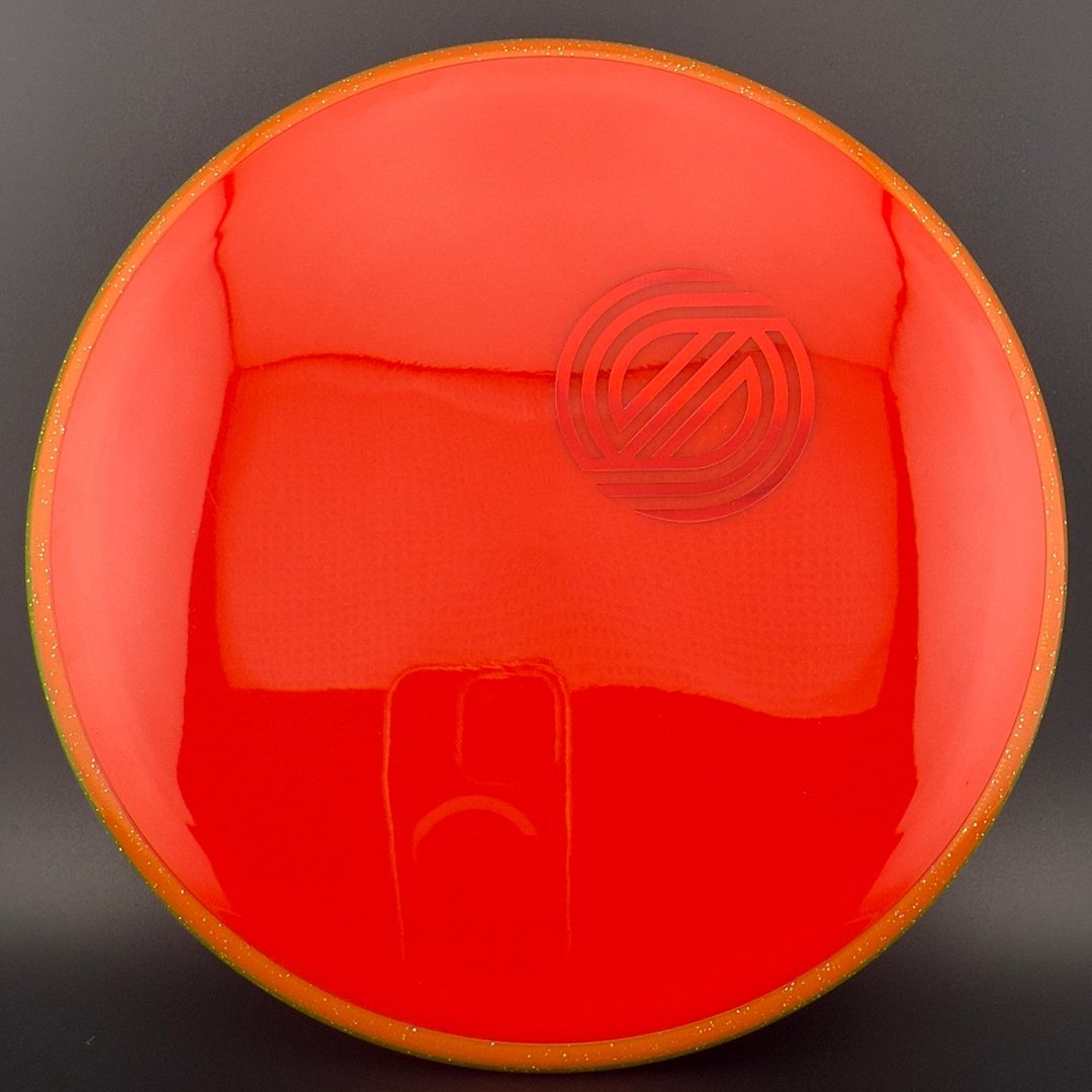 Prism Neutron Pyro - Simon Lizotte Logo - Older Run