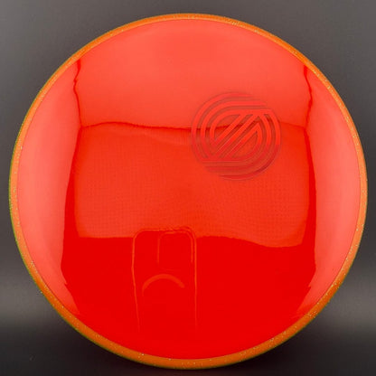 Prism Neutron Pyro - Simon Lizotte Logo - Older Run