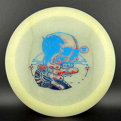 Nocturnal Freetail - [STRATUS] FEAR V1 by Les White