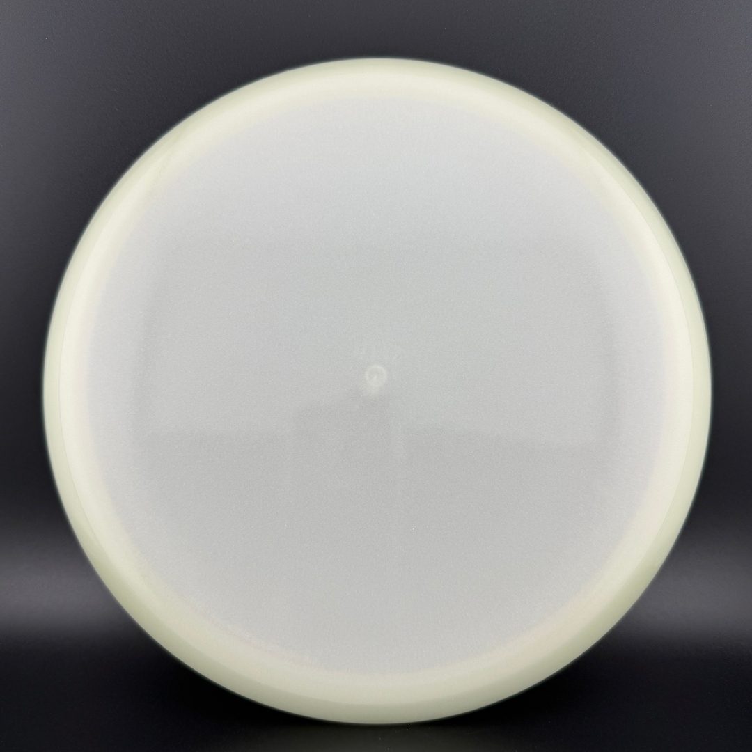 Total Eclipse Hex - Blank