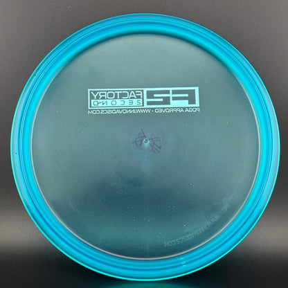 Champion Shark3 (Penned) - F2