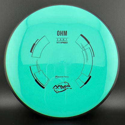 Neutron Ohm