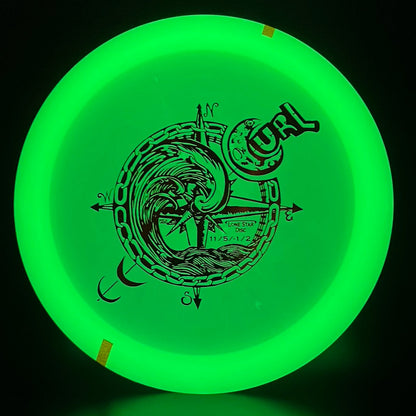 Bravo Glow Curl - Artist Series