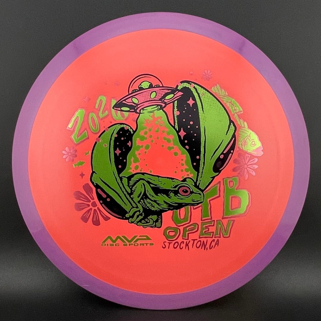 Fission Delirium - OTB Open 2026