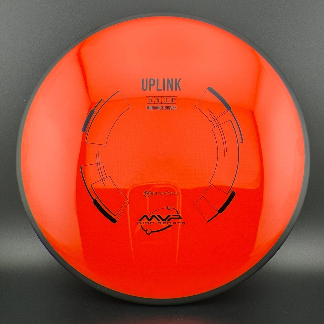Neutron Uplink