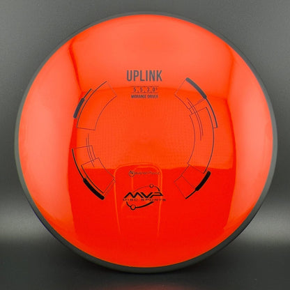 Neutron Uplink