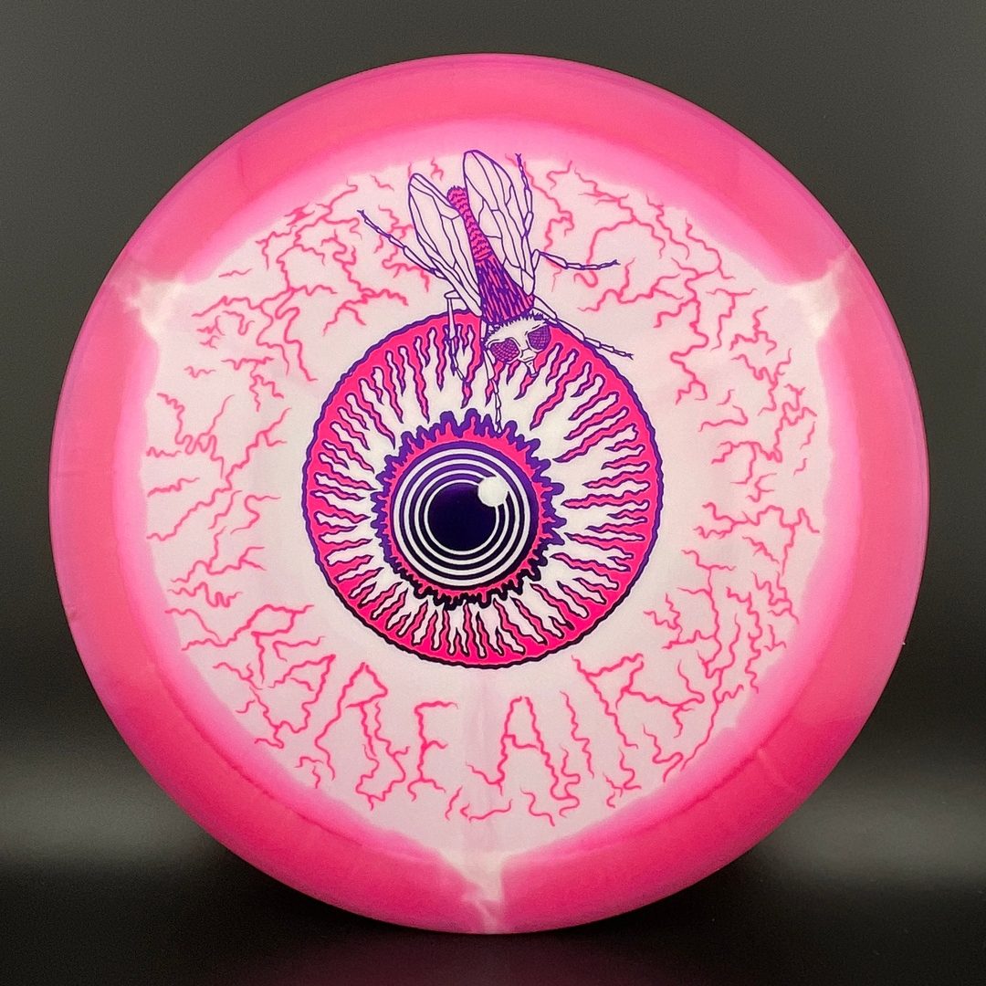 Halo Star Tern - Eye-Fly RAD V2 by Ripper Studios