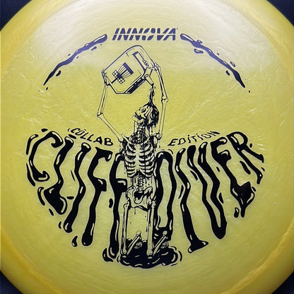 Star Thunderbird (Penned) - Cliffdiver Collab Edition