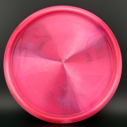 Parallel Vessel