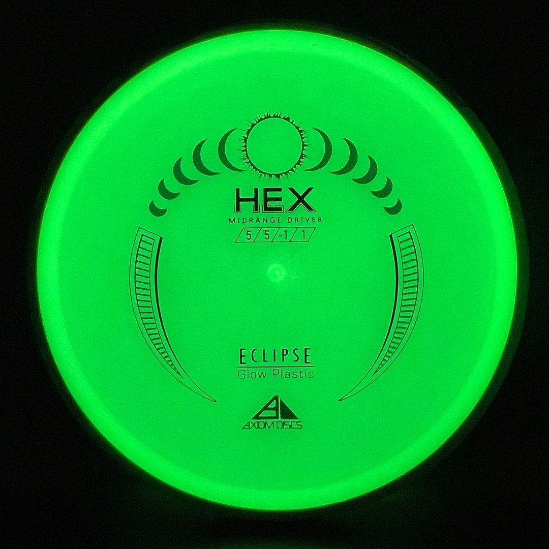 Eclipse 2.0 Hex