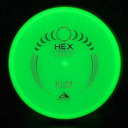 Eclipse 2.0 Hex