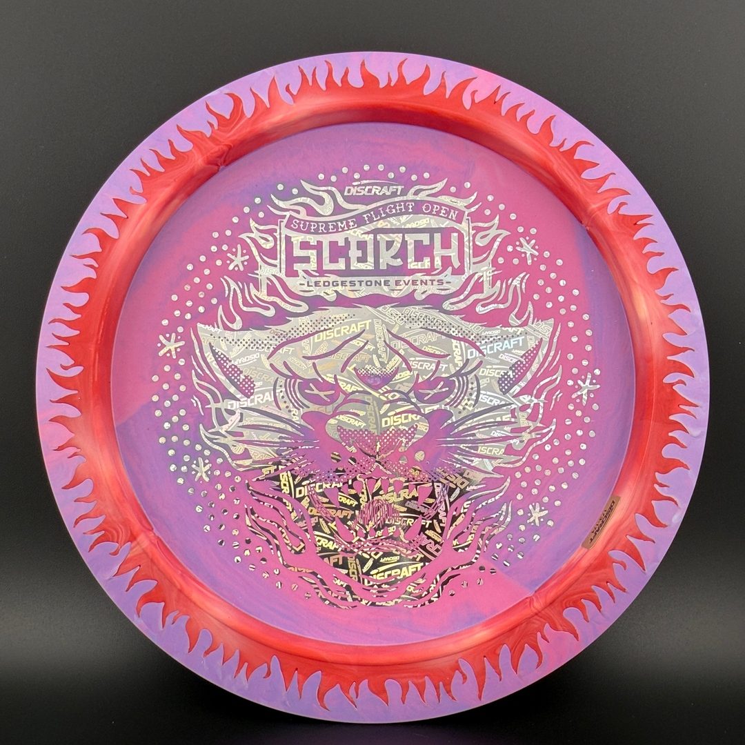 Swirl ESP FuZed Scorch - Supreme Flight Open 2026