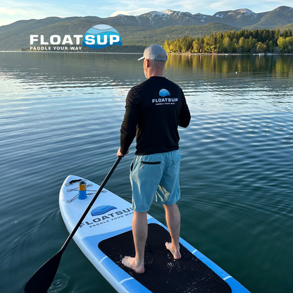 Floatsup® Cup Drink Holder