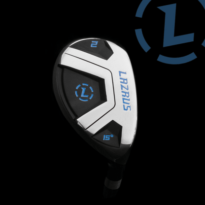 Certified Pre Owned - Lazrus Golf LAZ1 Hybrids