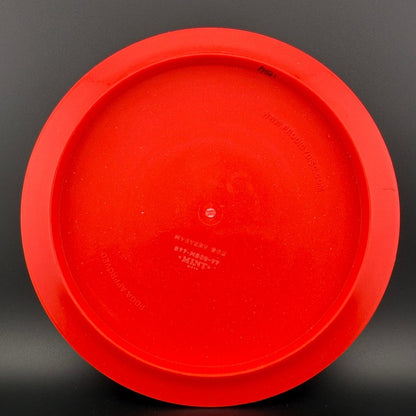 Lightweight Stiff Apex Pizza - Mystery Disc 2025