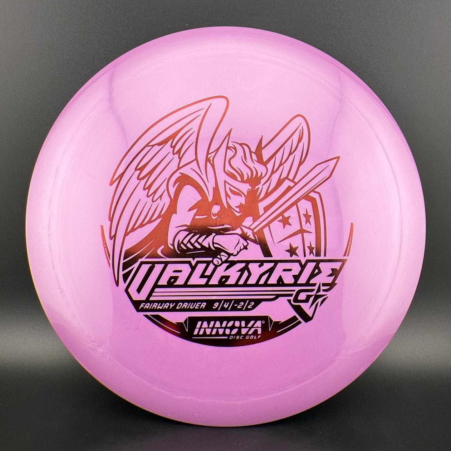 GStar Valkyrie