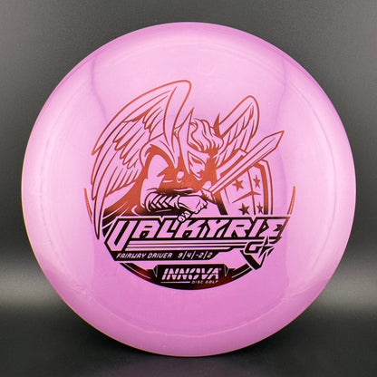GStar Valkyrie