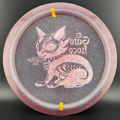 Founders Mad Cat - El Gato Loco - Fredy Meza
