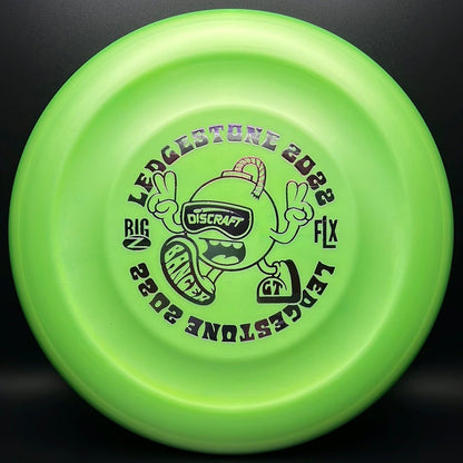 Big Z Flx Banger GT - Limited 2022 Ledgestone