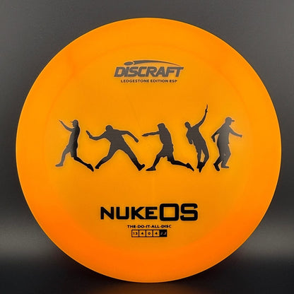 Solid Lightweight ESP Nuke OS - Ledgestone 2025 Season 1