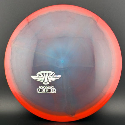 Halo Champion Stingray (*Flat Top) - Air Force