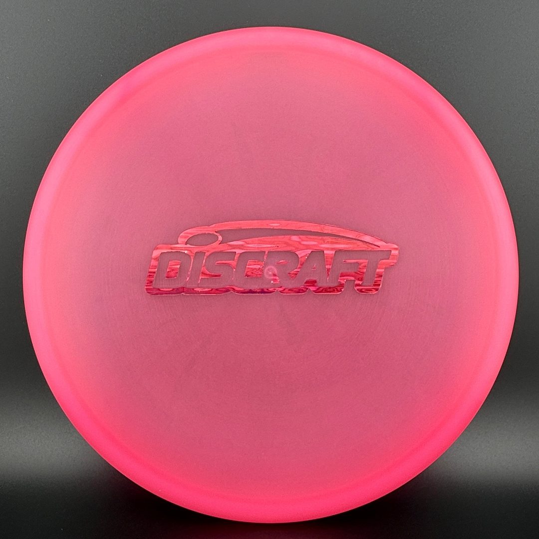 Z Glo Zone - Limited Bar Stamp