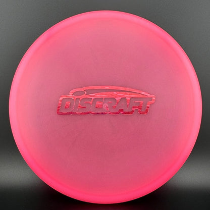 Z Glo Zone - Limited Bar Stamp