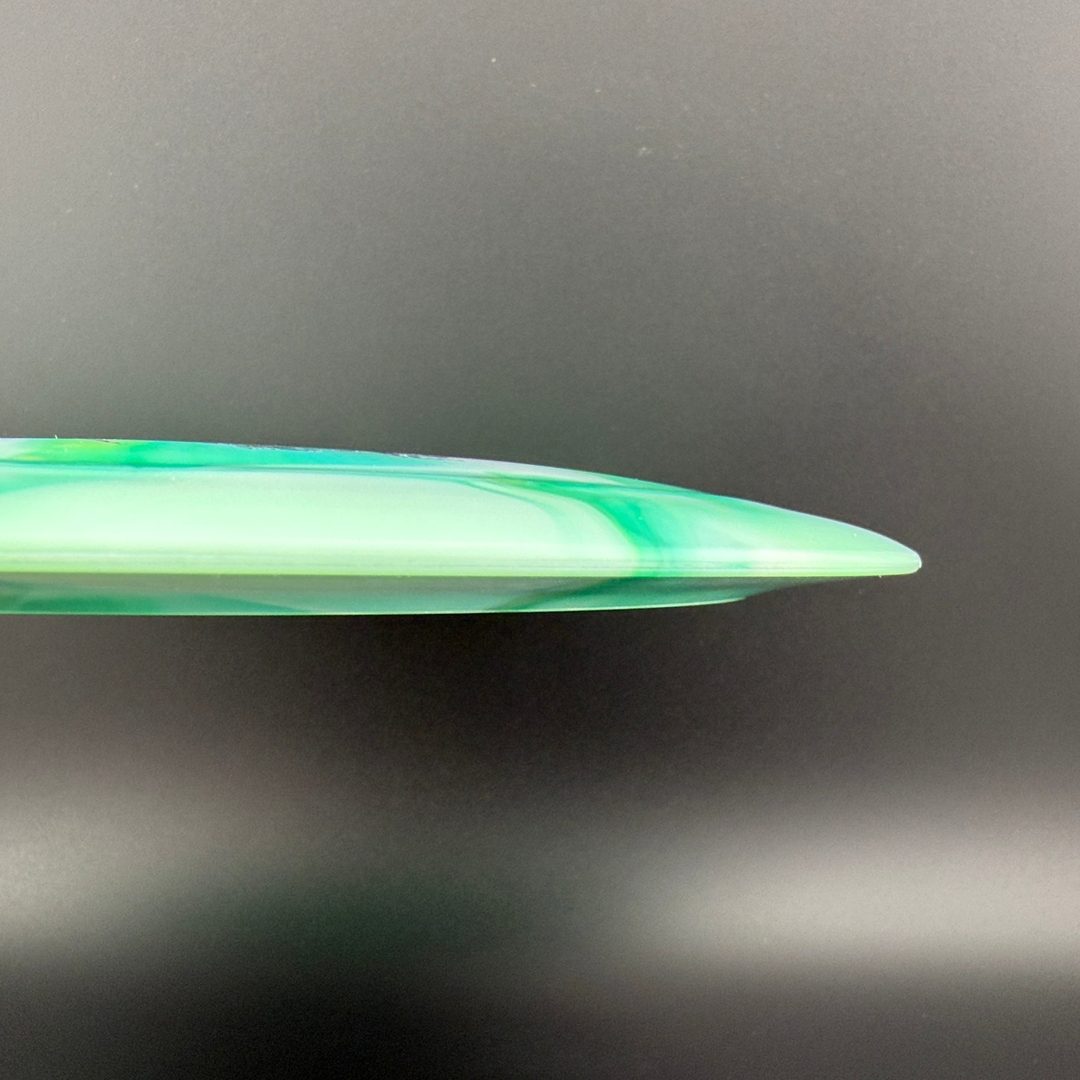 Swirl ESP Nuke - Ezra Robinson X Ezra Aderhold Collab