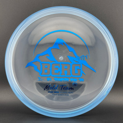 K1 Hard Berg - Josef Berg Team Series