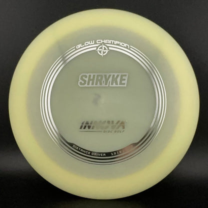 Champion Glow Shryke