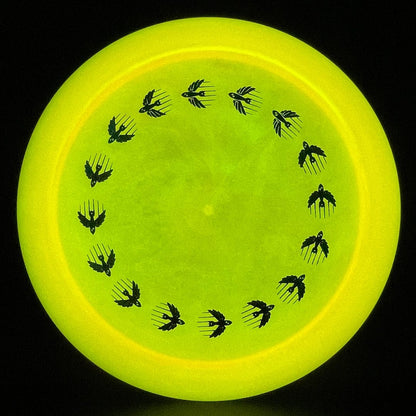Proto Glow Gummy Champion Destroyer - Bomber Ring