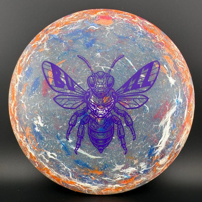 Colorshift Jawbreaker Z Buzzz - DGLO 2025