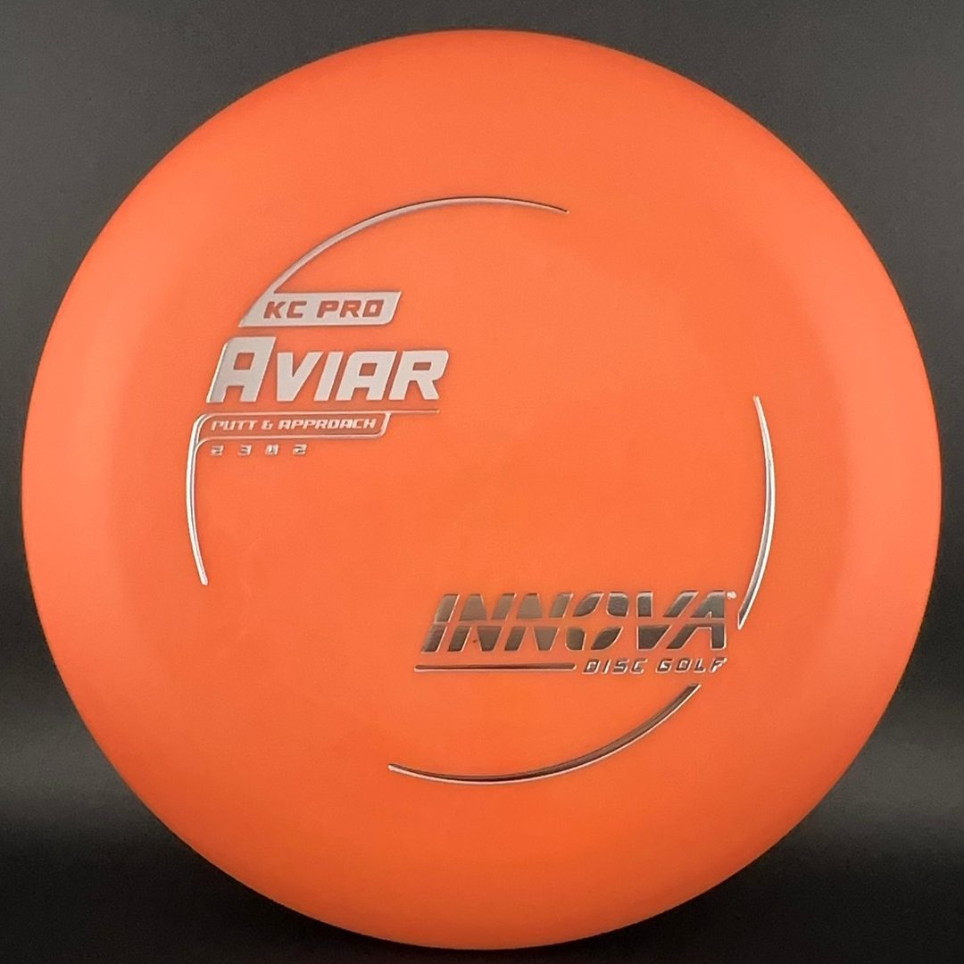 KC Pro Aviar