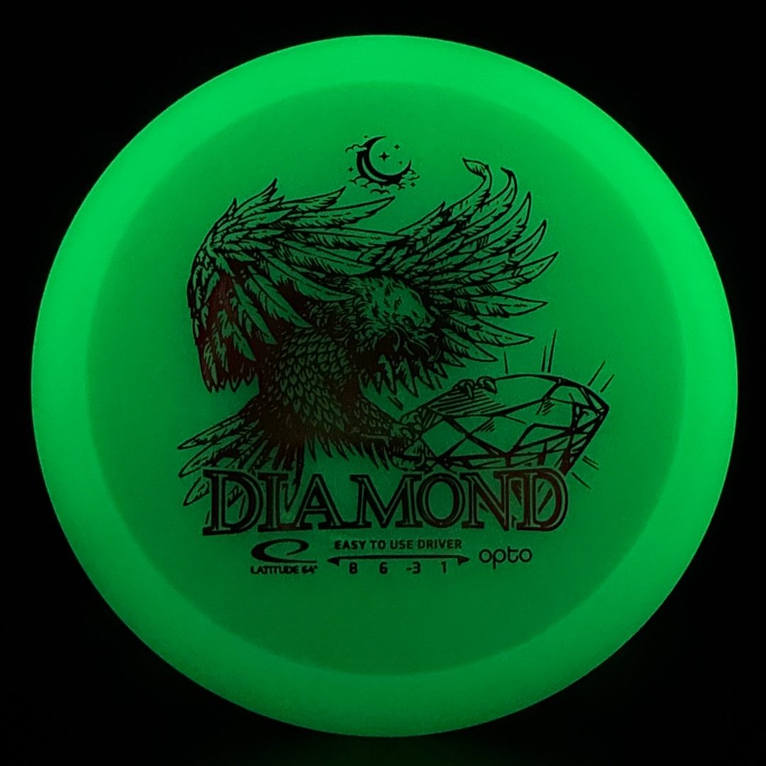 Opto Moonshine Diamond