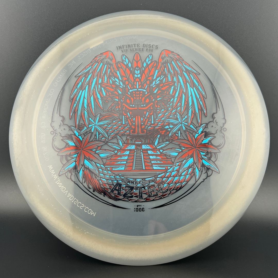 Gummy C-Blend Aztec - VIP Series #96 1/1000