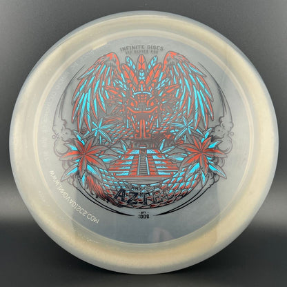 Gummy C-Blend Aztec - VIP Series #96 1/1000