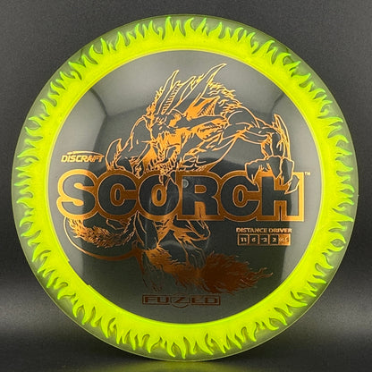 FuZed Z Scorch